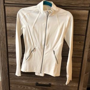Lululemon Jacket